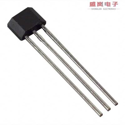 原装正品SS445P[MAGNETIC SWITCH UNIPOLAR TO92-3]