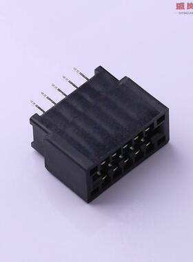 原装正品SA10BL01D[金手指 ISA SLOT 10PIN 2.54间距 D