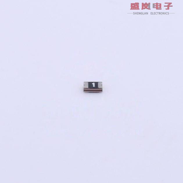 原装正品BSMD0603-010-33V[PTC自恢复保险丝 0603 0.1A