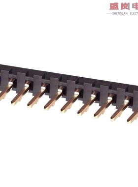 原装正品1-87232-0[CONN HEADER R/A 10POS 2.54MM]