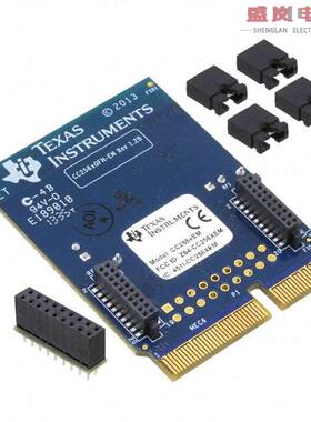 原装正品CC256XQFNEM[CC256X QFN EVALUATION MODULE]