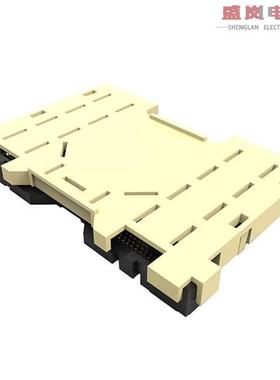 原装正品2-2129710-5[CONN SOCKET LGA 3647POS GOLD]