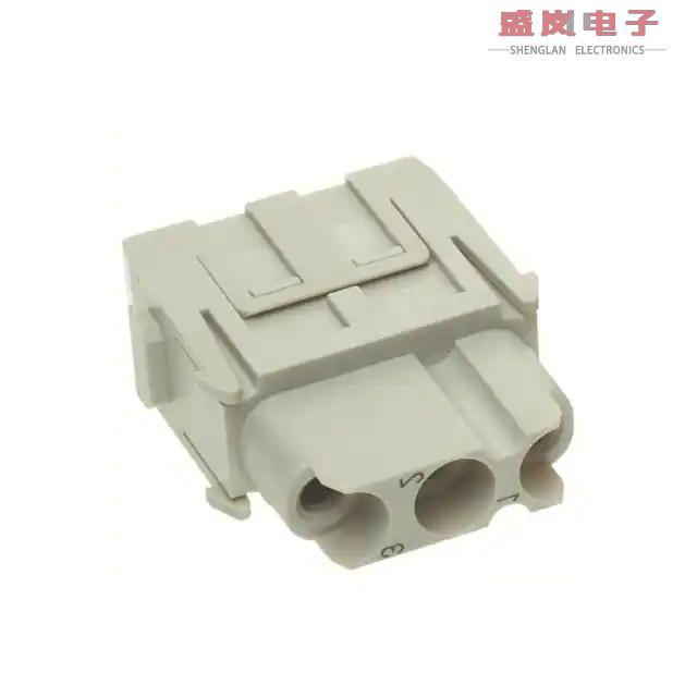 原装正品09140033101[MODULE FEMALE 3POS CRIMP]