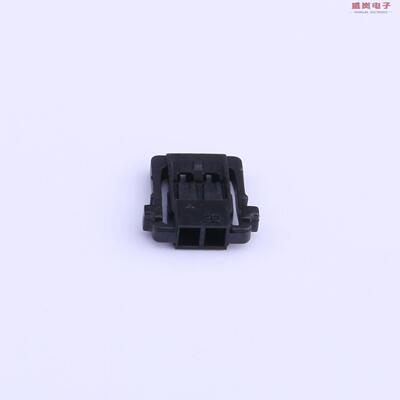 原装正品X1503H-02-N0[1.5mm 1x2P (MX1.5 504051)]