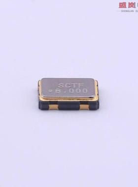 原装正品S5D8.000000A20F30T[8MHz 20ppm 5V]