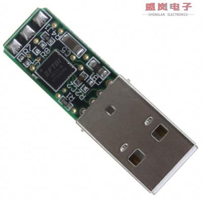 原装正品TTL-232R-5V-PCB[MOD USB SERIAL 5V EMBEDDED