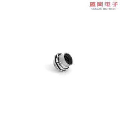 原装正品RT072028PNH03[JAM NUT RECEPTACLE, MALE WIT