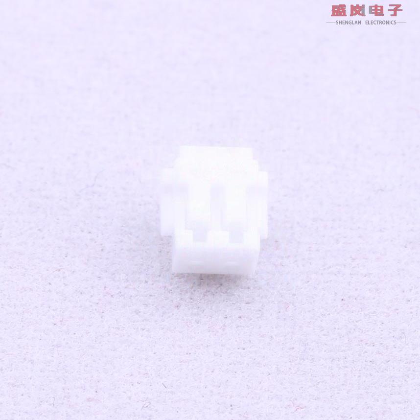原装正品CZHR-02V-S[1.5mm 1x2P]