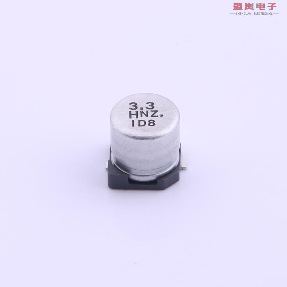 原装正品EEENZ1H3R3R[3.3uF 20% 50V]