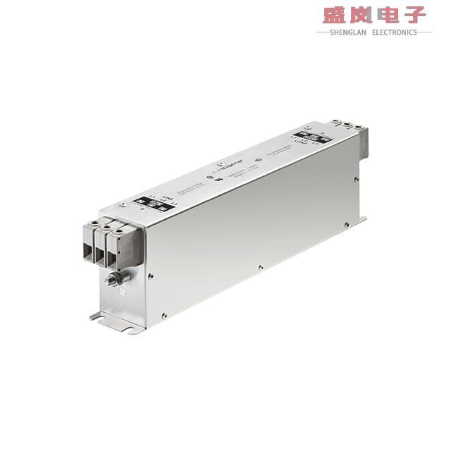 原装正品FN3258H-42-33[LINE FILTER 42A CHASSIS MOUNT]