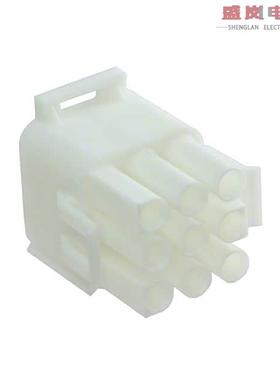 原装正品794741-1[09P UMNL PLUG HSG NATL]