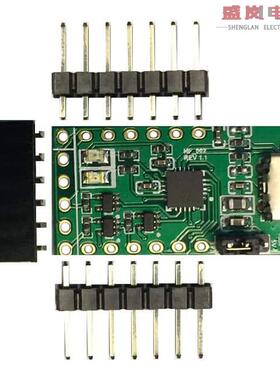 原装正品LC231X[MOD USB UART DEV FT231X]