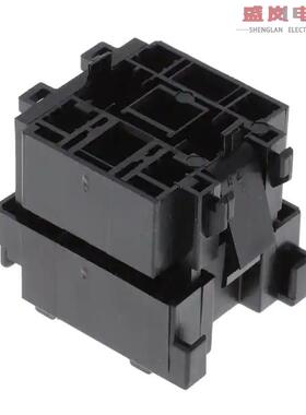 原装正品282435-2[RELAY HSG W SEC  ASSY 9 POS]