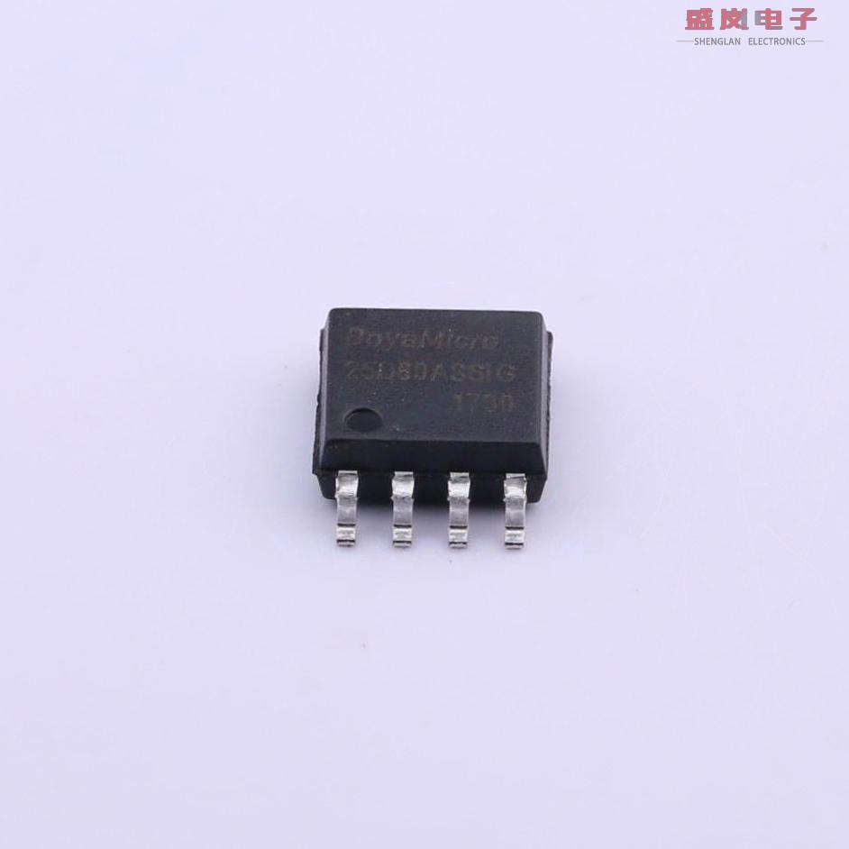 原装正品BY25D80ASSIG(T)[BY25D80ASSIG(T)]