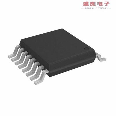 原装正品PCA9557PW,118[IC I/O EXPANDER I2C 8B 16TSSOP]