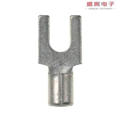 原装正品P18-10F-C[CONN SPADE TERM 18-22AWG #10]