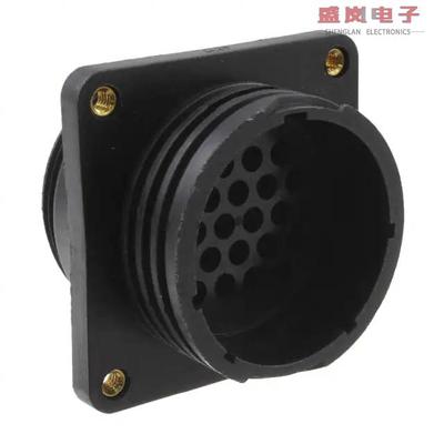 原装正品211839-1[CONN RCPT HSNG MALE 24POS PNL MT]