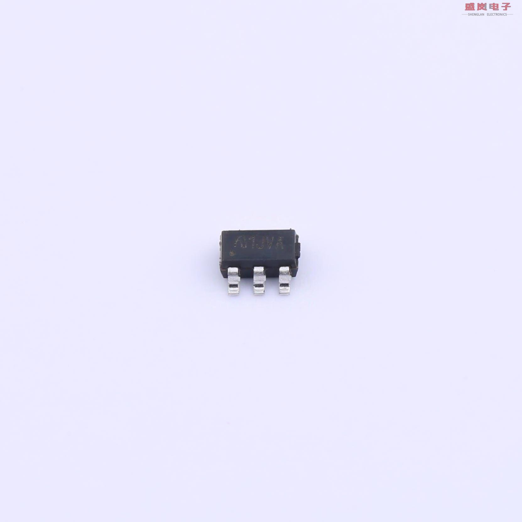 原装正品ME3113AM6G[高效率，18V输入，3A负载同