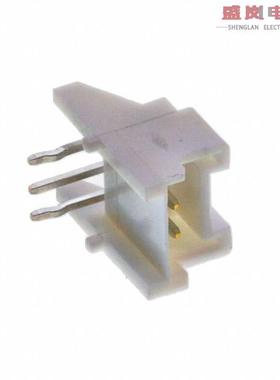 原装正品S03B-PASK-2(LF)(SN)[CONN HEADER R/A 3POS 2MM]