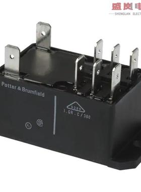 原装正品T92P7D12-24[RELAY GEN PURPOSE DPST 30A 24V]