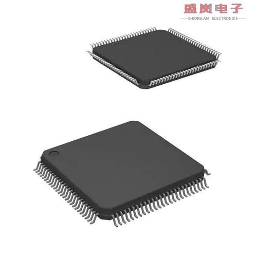 原装正品STM32F373VCT6[IC MCU 32BIT 256KB FLASH 100