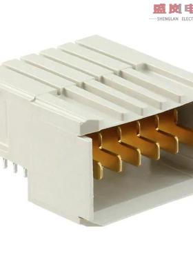 原装正品5646956-1[CONN HEADER BLADE PWR 6P EDGE MT]