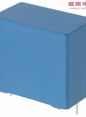 原装正品B32774D1305K000[CAP FILM 3UF 10% 1.3KVDC R