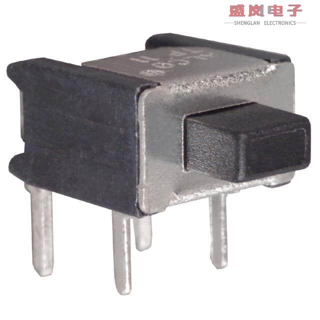 原装正品1825095-3[SWITCH PUSH SPST-NO 0.4VA 20V]
