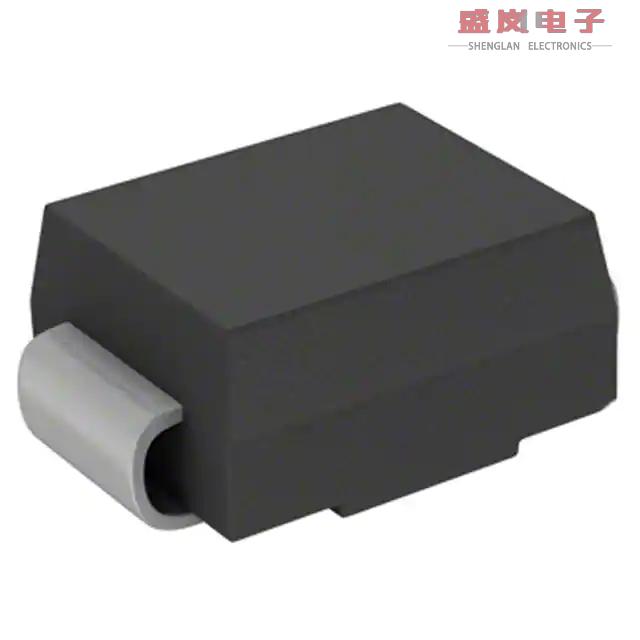 原装正品SMAJ28CAQ-13-F[TVS DIODE 28VWM 45.4VC SMA]