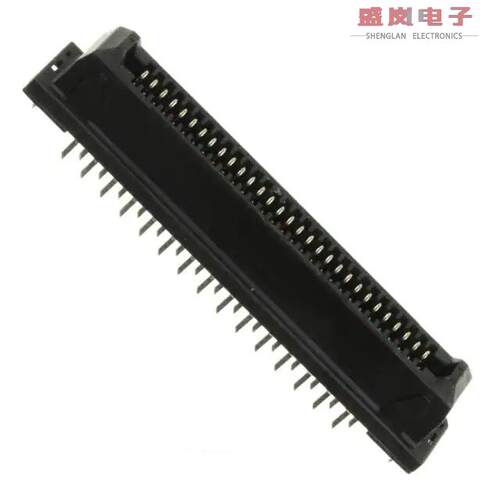 原装正品TX24-60R-6ST-H1E[CONN RCPT 60POS VERT GOLD]