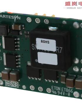 原装正品PTH03030WAZ[DC DC CONVERTER 0.8-2.5V 75W]