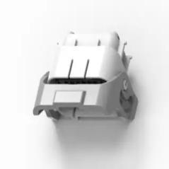 原装正品1743059-1[Hybrid, Housing for Female Termi