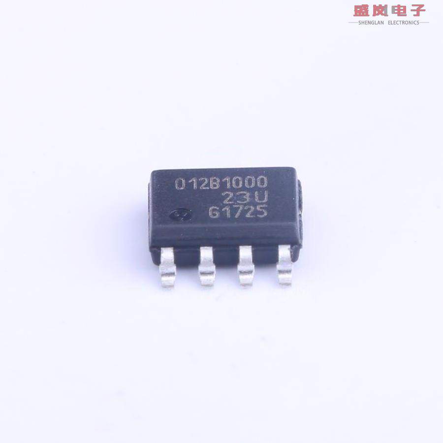 原装正品TLE5012BE1000[TLE5012BE1000]