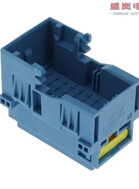 原装正品2377783-4[36POS,AMP MCP 1.5K,TAB HSG ASSY,]