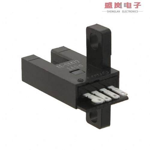 原装正品EE-SX472[SENSOR OPTICAL 5MM MODULE W/CONN]
