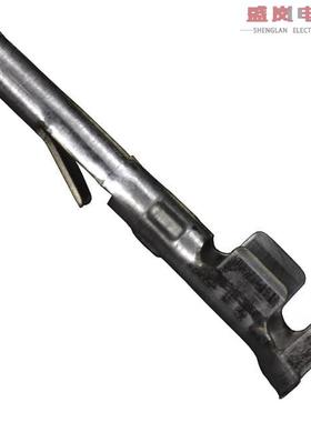 原装正品60620-1[CONN PIN 14-20AWG CRIMP TIN]