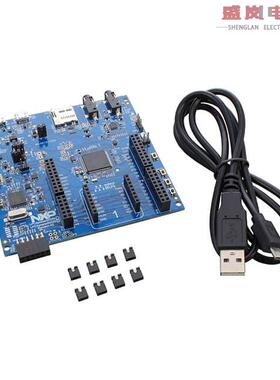原装正品LPC55S28-EVK[LPCXPRESSO 55S28 EVAL BOARD]