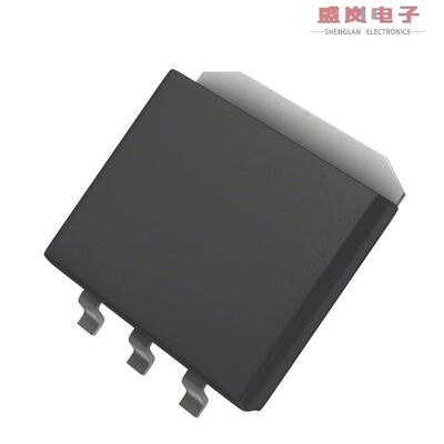 原装正品MIC37300-3.3WR[IC REG LINEAR 3.3V 3A SPAK-3]