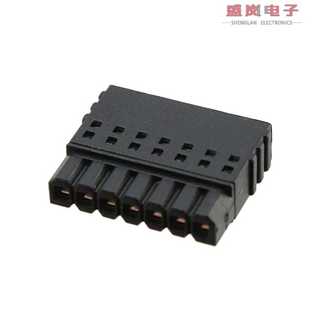 原装正品1778887[TERM B PLUG 7POS STR 2.5MM]