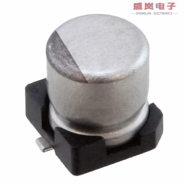 原装正品UCM0J101MCL1GS[CAP ALUM 100UF 20% 6.3V SMD]