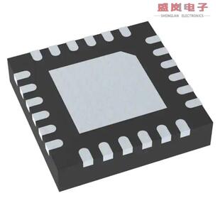 原装正品TRS3122ERGET[IC TRANSCEIVER 2/2 24VQFN]