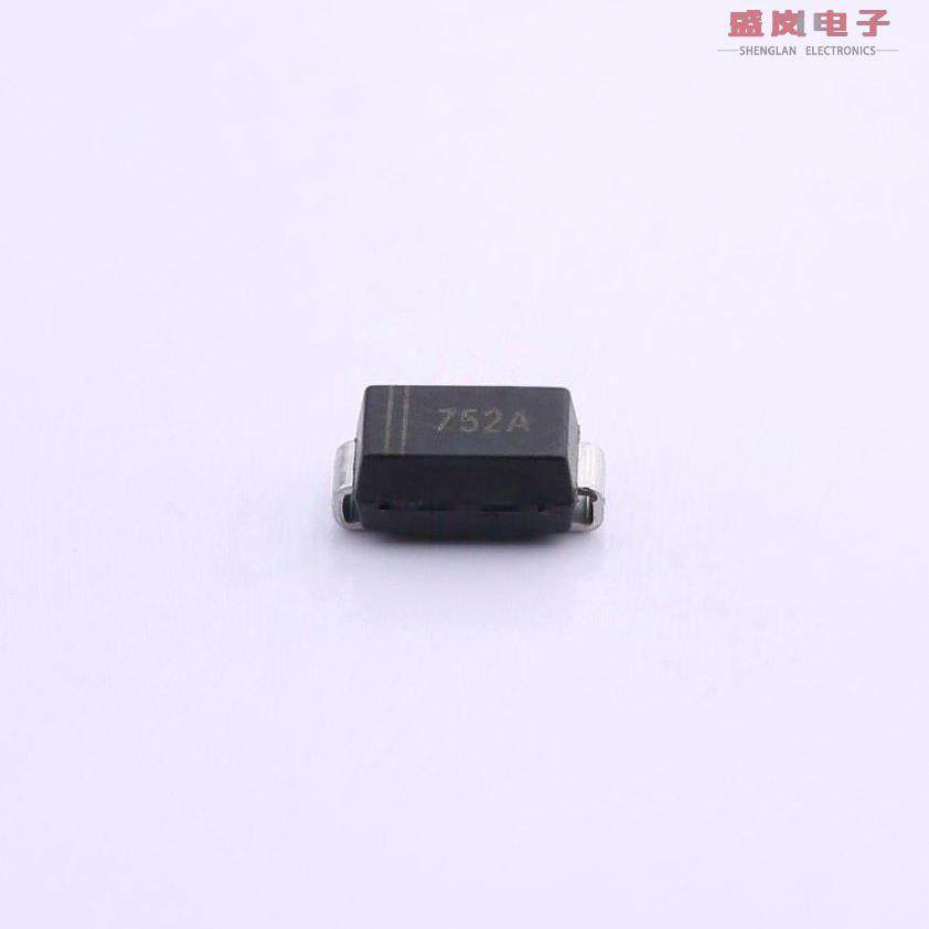 原装正品1SMA4752AG[稳压二极管 Vz=33V 31.3~34.9V Iz