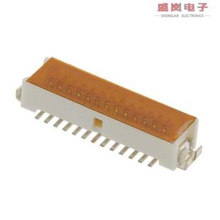 SMD 25S CONN RCPT DF9 TIN 原装 25POS 正品