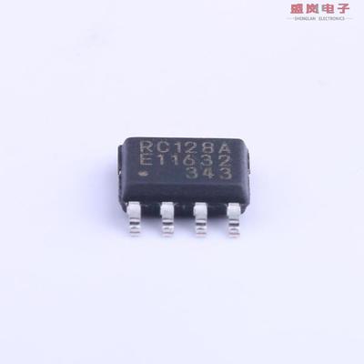 原装正品MB85RC128APNF-G-JNERE1[MB85RC128APNF-G-JNERE1]