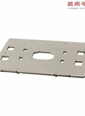 原装正品2299805-1[NRW BACK PLATE ASSY,SOCKET P0,ST]