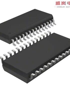 原装正品AD9280ARSZRL[IC ADC 8BIT PIPELINED 28SSOP]