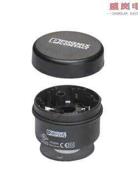 原装正品2700091[CONNECTION BASE WITH END COVER]