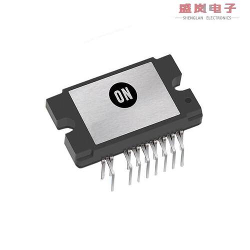 原装正品STK5Q4U362J-E[MOD IPM INVERTER 3PH DIPS3]
