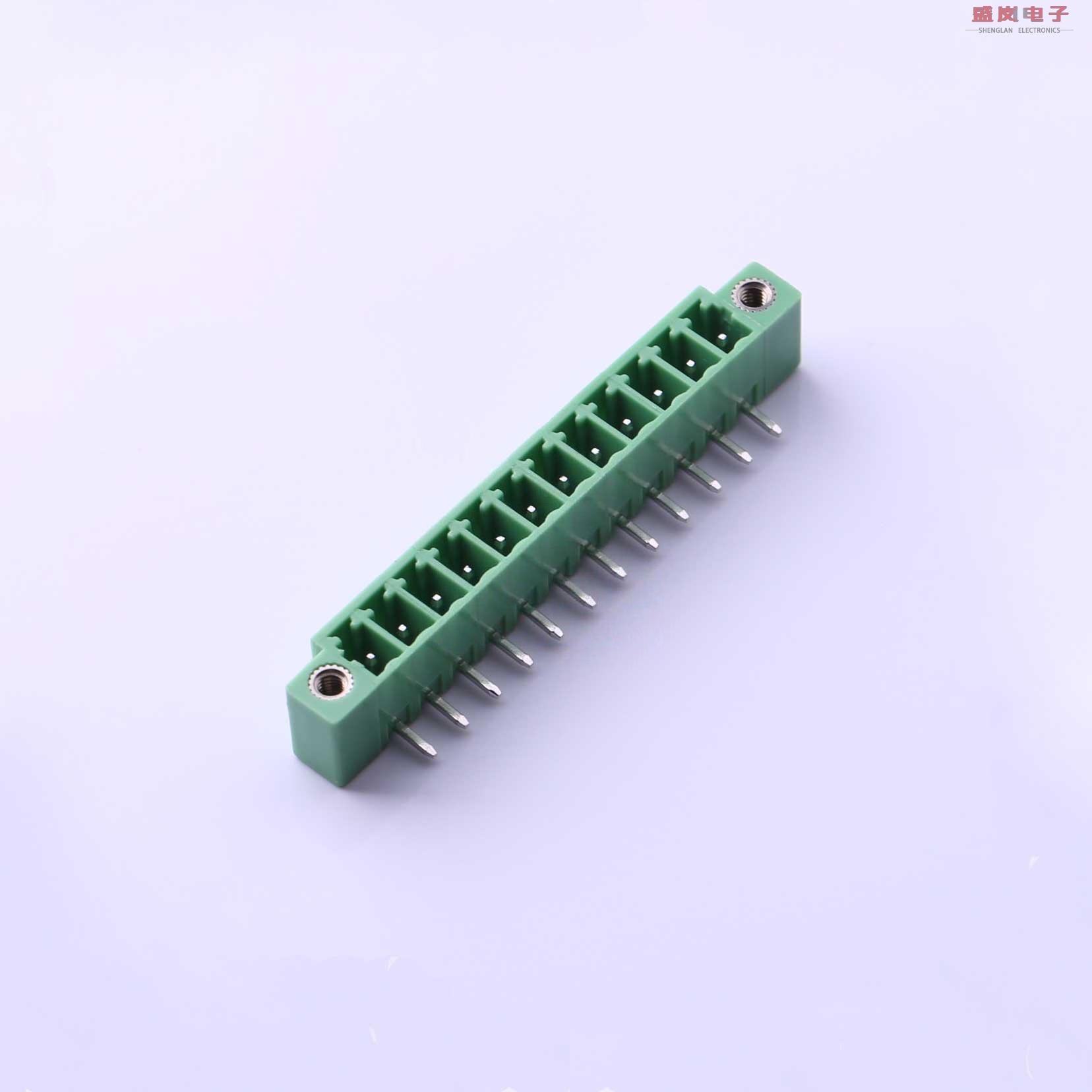 原装正品KF2EDGRM-3.81-12P[3.81mm 排数:1 每排P数:
