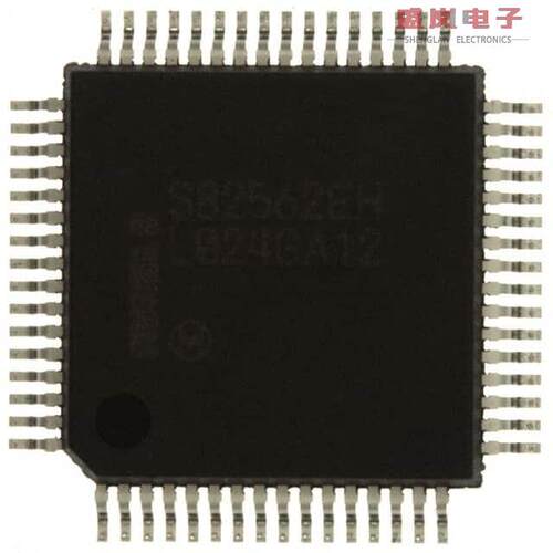 原装正品S82562EH[IC ETH 10/100 PLC DEV CTRL 64QFP]